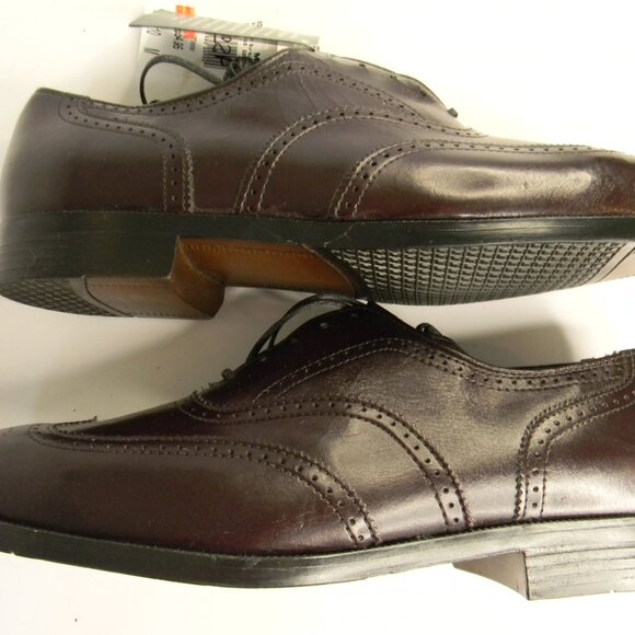 NWT Mens Nunn Bush Lites Shoes Size 10M - Picture 7 of 13